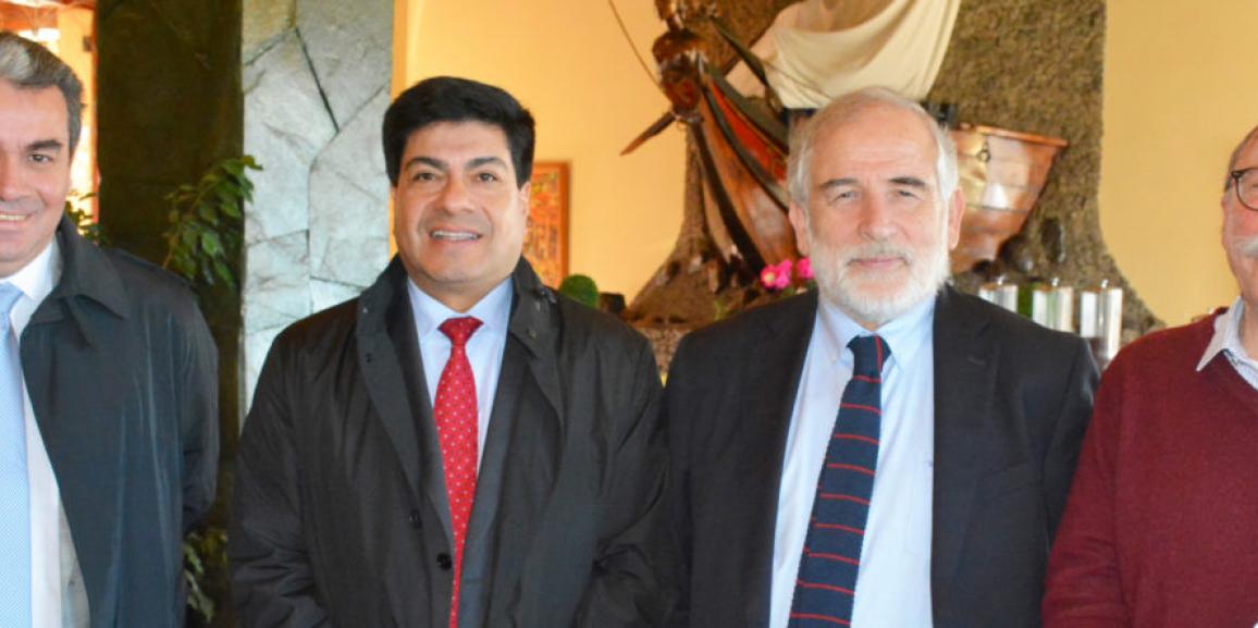 Organizaciones de Puerto Montt reflexionan su quehacer a 50 años de la promulgación de la Ley de Organizaciones Comunitarias