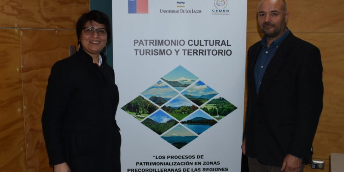 Justicia Ambiental y otros tópicos abordará geógrafo español en Seminario