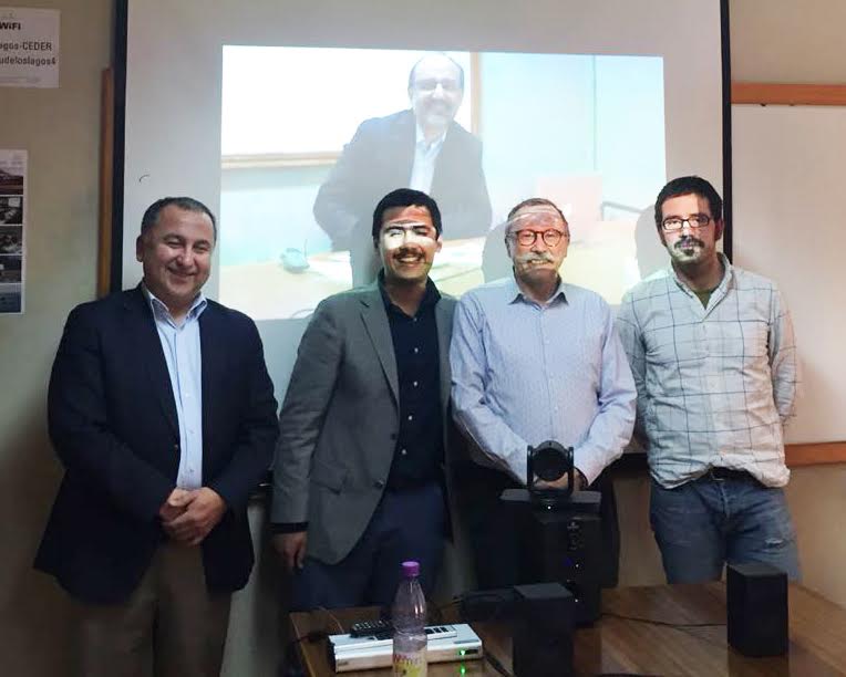 Conflictos socio-territoriales son analizados en tesis de Magíster en Ciencias Sociales, mención Estudio de Procesos y Desarrollo de Sociedades Regionales