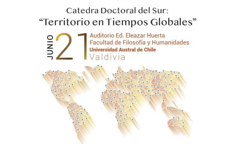 Cátedra Doctoral del Sur