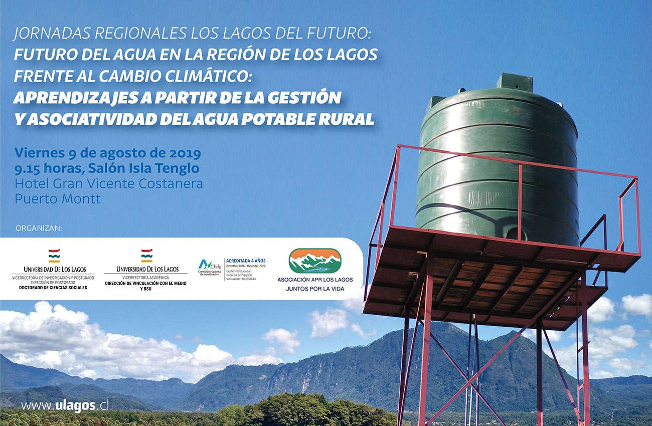 Jornadas Regionales