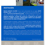 JORNADAS REGIONALES LOS LAGOS DEL FUTURO: