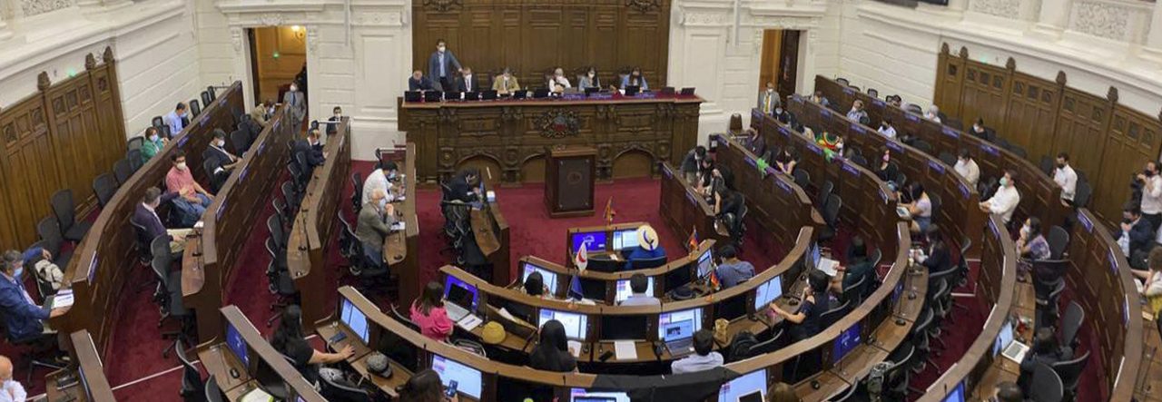Académico ULagos integrará la Secretaría de Participación Popular
