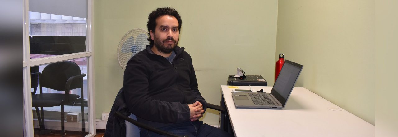 Estudiante del Doctorado de Cs. Sociales en Estudios Territoriales investigará los cambios en la cultura política de Chiloé